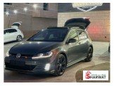 فولكسفاجن GTI 2020