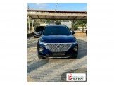 هونداي سانتافيه 2019