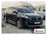 كيا Kia كيا سورينتو 2017