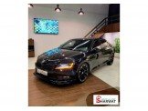 سكودا سوبيرب 2019