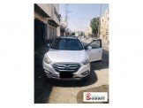 هونداي توسان 2014