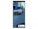 مرسيدس 412 1998