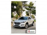 هونداي توسان 2016
