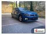 فولكسفاجن بولو 2019