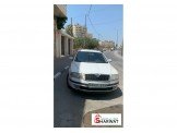 سكودا اوكتافيا 2008