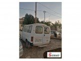 فورد ترانزيت 1987