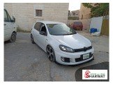 فولكسفاجن جولف 2011