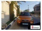 كيا Kia كيا سول 2011