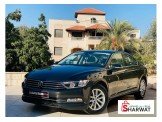 فولكسفاجن باسات 2019