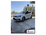 فولكسفاجن بولو 2014