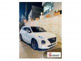 هونداي سانتافيه 2018