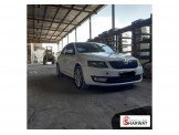 سكودا اوكتافيا 2014