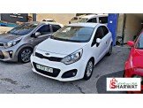 كيا Kia كيا برايد 2015