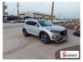 هونداي توسان 2017