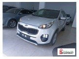 كيا Kia كيا سبورتاج 2016