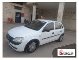 اوبل كورسا 2002