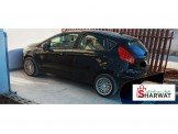 فورد فيستا 2012
