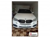بي ام دبليو X5 2015