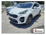 كيا Kia كيا سبورتاج 2019