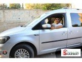 فولكسفاجن كادي 2016