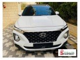 هونداي سانتافيه 2018