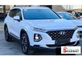 هونداي سانتافيه 2019