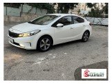 كيا Kia كيا سيراتو 2019