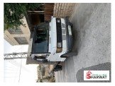 مرسيدس 410 1989