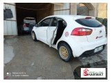 كيا Kia كيا ريو 2014