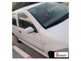 سكودا فابيا 2002