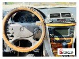 مرسيدس E280 2008