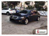 سكودا اوكتافيا 2019