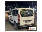 بيجو بارتنر 2018