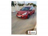 كيا Kia كيا برايد 2013