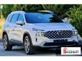 هونداي سانتافيه 2022