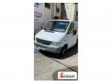 مرسيدس 412 1999
