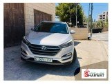هونداي توسان 2017