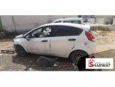 فورد فيستا 2013