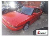 مازدا 323 1993