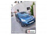 ستروين بيرلينجو 2016