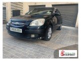 كيا Kia كيا برايد 2007