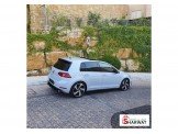 فولكسفاجن GTI 2019