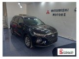 هونداي سانتافيه 2019