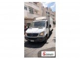 مرسيدس  519 2012