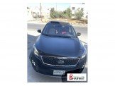 كيا Kia كيا سورينتو 2016