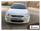 هونداي i25 2016