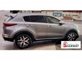 كيا Kia كيا سبورتاج 2015