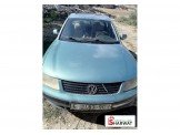 فولكسفاجن باسات 1997