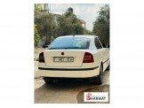 سكودا اوكتافيا 2009