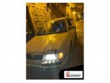 سكودا اوكتافيا 2002
